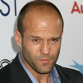 Jason Statham Naked in Crank: High Voltage