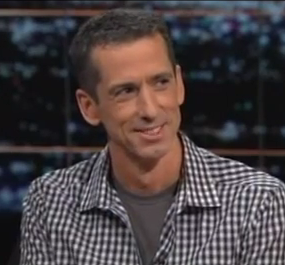 Dan Savage: I’m Up For Whipping Up Some Santorum IN Santorum