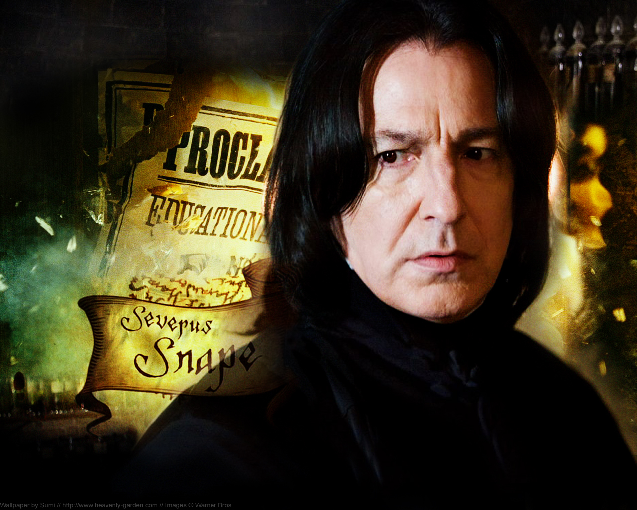 gay blog: Severus Snape It Gets Better Harry Potter It Gets Better, Severus Snape LGBT, Severus Snape gay, Harry Potter gay