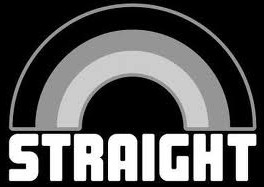 gay blog: House Approves Sao Paulo Straight Pride Day straight pride, straight pride flag, straigh rainbow, straight pride parade, straight pride day