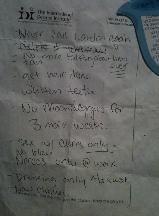 The West Hollywood Gay To-Do List