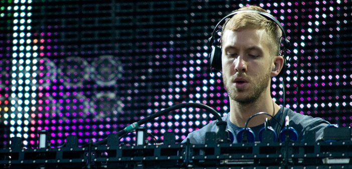 Does Calvin Harris Suck Now That He’s Big Time?