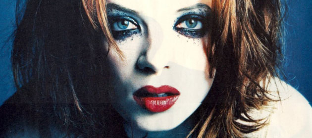 Shirley Manson Tells Off Kanye West