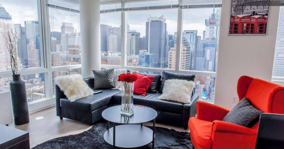 Man Airbnb-ing Rent Stabilized NYC Apartment for $20,000 A Month Is Evicted