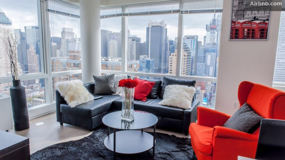 Man Airbnb Ing Rent Ilized Nyc Apartment For 20 000 A Month Is Man Airbnb Ing Rent Ilized Nyc Apartment For 20 000 A Month Is Evicted