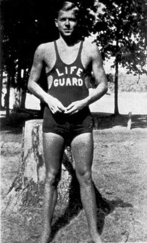 Ronald Reagan