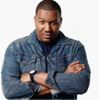 Travon Free, black, bisexual, african american