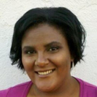 Faith Cheltenham, bisexual, black, african american
