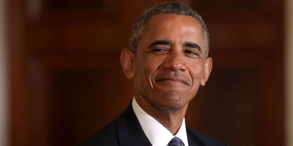 I Slept With Every U.S. President (Except Trump, Ew!), and Here Are the Top 10