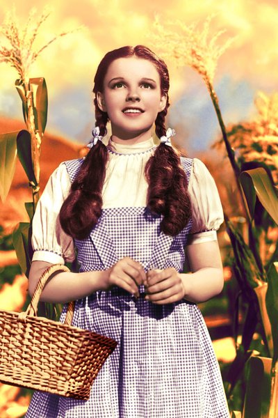 Judy Garland