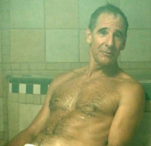Looking, Scott Bakula, sem camisa, Lynn, HBO, Looking