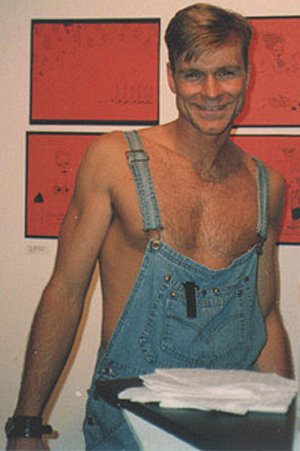 Andrew Sorfleet