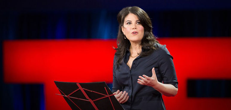 Monica Lewinsky’s Cyberbullying Advice Could Prevent The Next Tyler Clementi Suicide