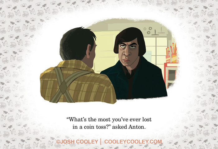 Josh Cooley, Movies R Fun!: A Collection of Cinematic Classics for the Pre-(Film) School Cinephile (Lil' Inappropriate Books). children's book, rated-r movies, film