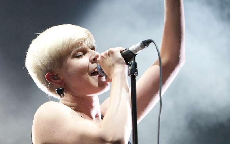 ROBYN RELOADED: From Superstar of Pop to Superheroine of the Geek Girl Revolution
