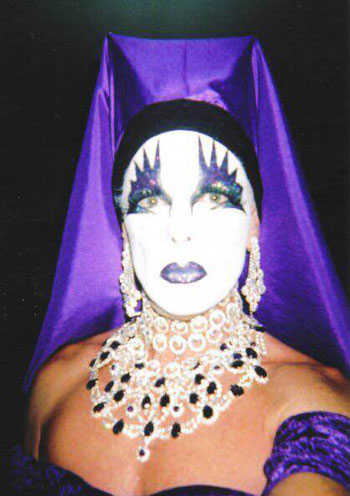 sisters of perpetual indulgence, Dallas, drag nun