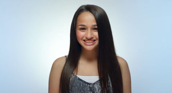 14-Year-Old Trans Teen Jazz Jennings Becomes TV Skin Care Model