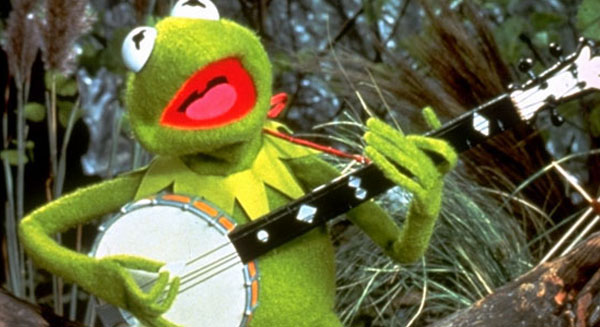 A Connection Between Sesame Street and OSU’s Racist Frat Song?
