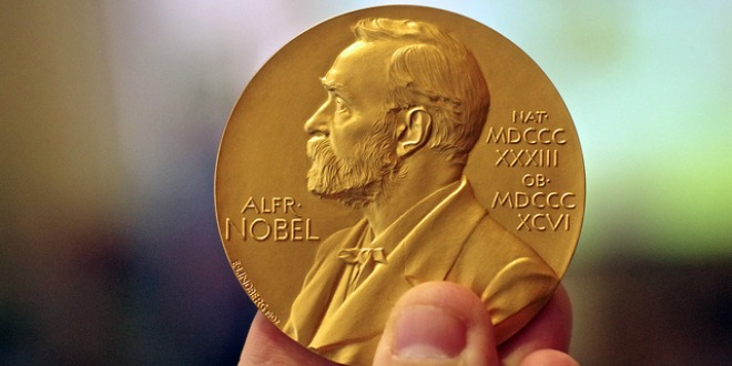 If You Want A Nobel Prize, You Can Buy One