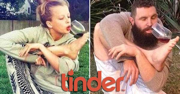 10 Ways to Get All The Sex On Tinder
