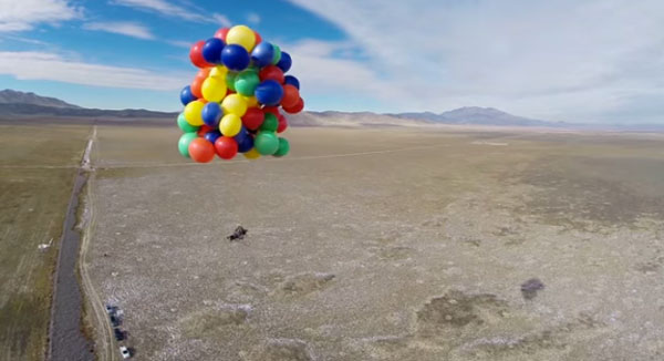 balloon