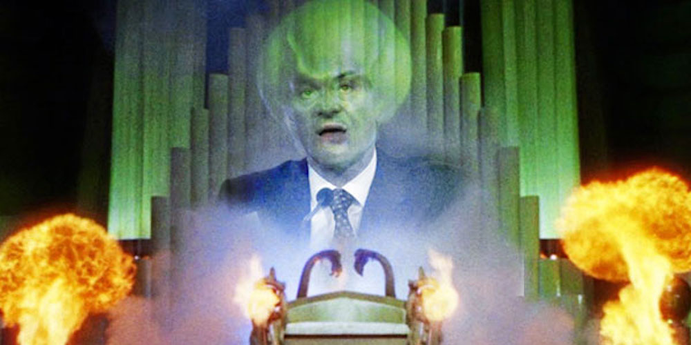 ‘Dr. Oz’ Is Full of Shit Half the Time