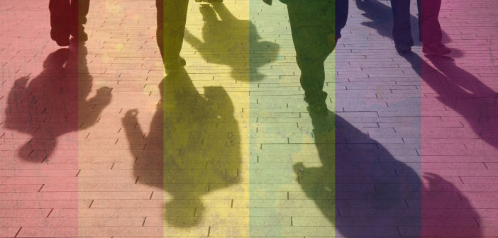 After Marriage: The Future Of The U.S. LGBT Movement