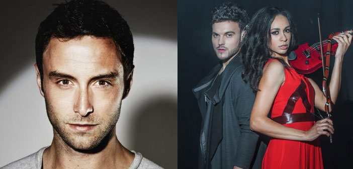 Eurovision 2015 : Vous Pouvez Me Croire, Le Vainqueur Sera La Biélorussie Ou La Suède ! Et Voici Pourquoi…