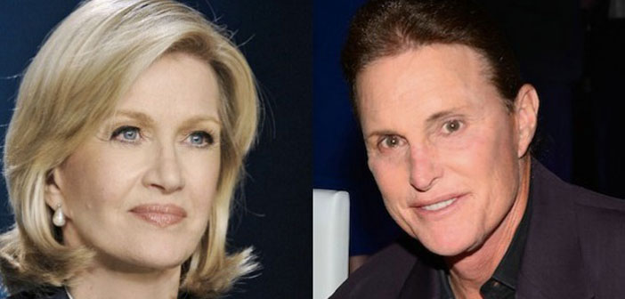 Bruce Jenner Just Came Out as Transgender. So Why Is The Media Still Calling Her ‘Him’?
