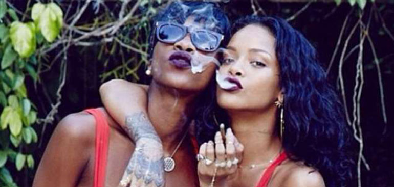 Here’s Everything You’ve Ever Wanted To Know About Marijuana