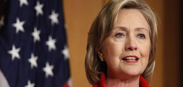 How Worried Should We Be About Hillary’s Health?