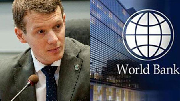 Is The World Bank Trying To Silence Its Most Vocal LGBT Critic?