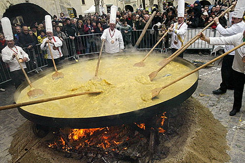 World Easter Traditions