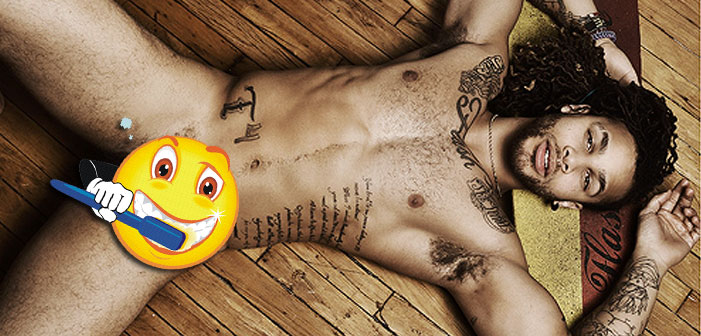STUDY: Not Brushing Your Teeth Can Kill Boners (Yours And Other People’s)