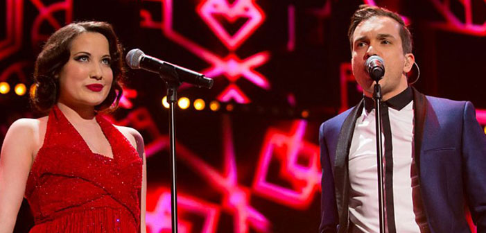Eurovision 2015: 5 Lieder, denen der Weltfrieden sch… egal ist