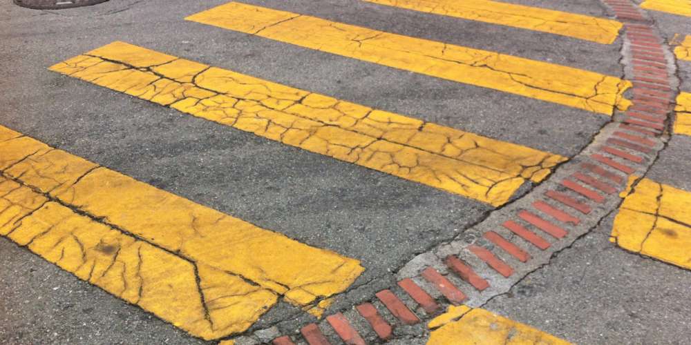 Scars of San Francisco’s 1906 Quake Remain in its Streets