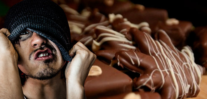 Legalized Weed Edibles Are Driving Some People Crazy, And That’s A Problem