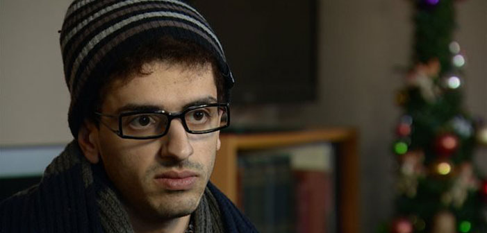 Gay Man With Terrorist Family May Die If Canada Deports Him To The West Bank
