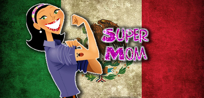 The Outstanding Moms Of Mexico: Fighting For Gay And Lesbian Kids