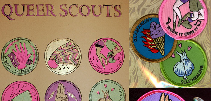 Girl Scouts Raise Over $250,000 In 2 Days In Support Of Trans Members