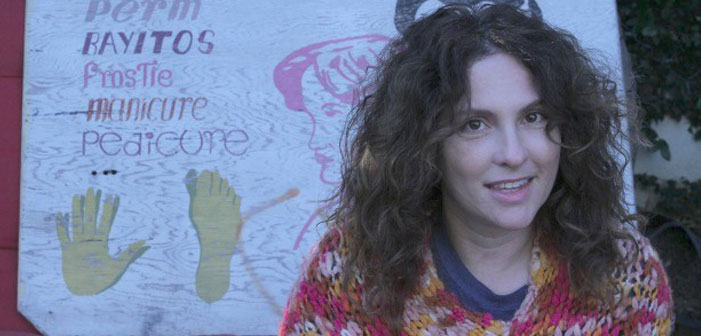 Grande Conselho de Jill Soloway, Criadora de ‘Transparent’, a Mulheres e Artistas Marginalizadas em Todos os Lugares