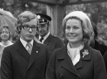 gay blog, lgbt, queer, europe, scottish, ilga, Albert II, monaco