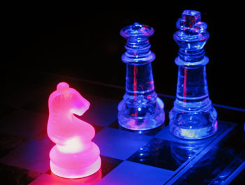 chess, pink, gay blog, queer, lgbt, chess, game, jealousy, rook