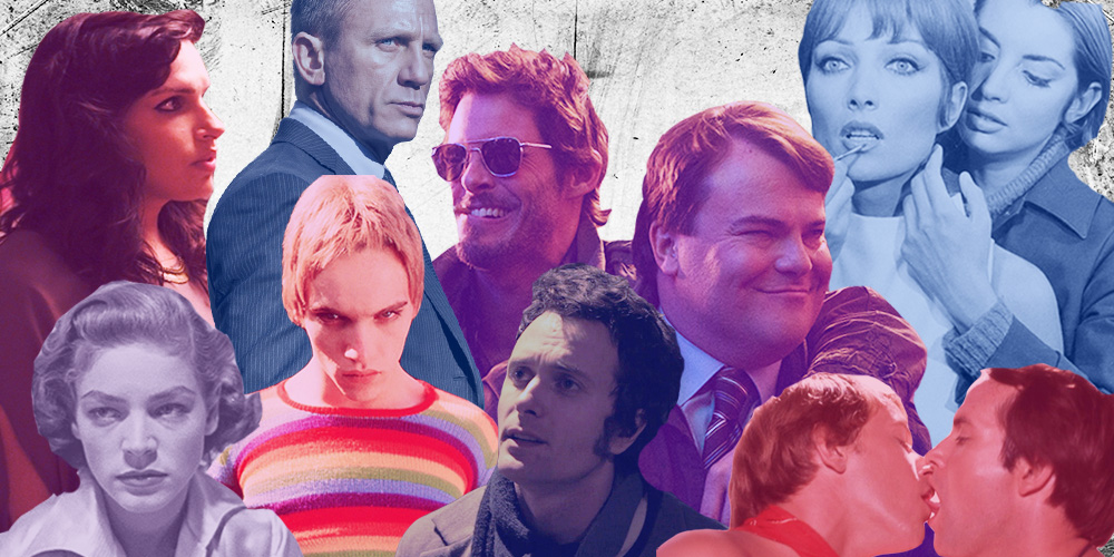 Vire um ‘Amigo Especial’ Destes 10 Ótimos Filmes Bissexuais
