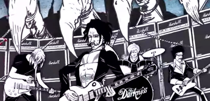 This Week In Music: Bessie, Jane Birkin, The Darkness, And More!