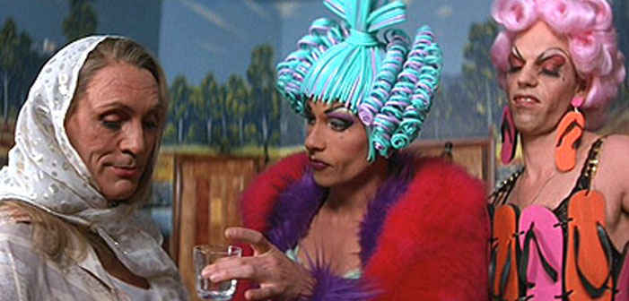 10 Great Drag Films To Gag On Now That ‘RuPaul’s Drag Race’ is Over