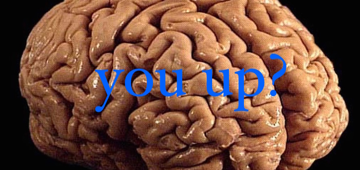Mind Control Is Here And Will Help You Text
