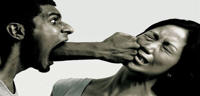 How to Get Away with Being an Abusive Crap Bag