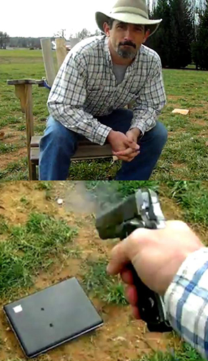 Thomas Jordan, YouTube, dad, shoot, gun, North Carolina, Facebook, gay, lgbt, queer, blog