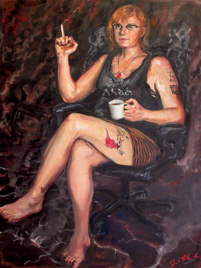 Red, 2014